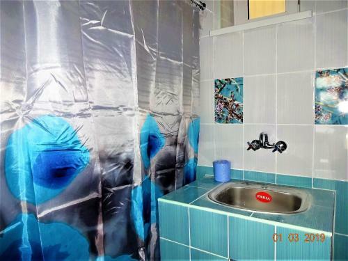 Hostal Guest House Azovsafari