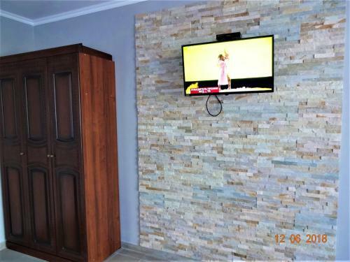 Hostal Guest House Azovsafari