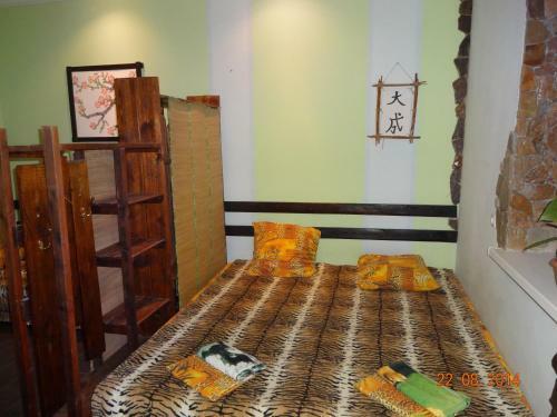 Hostal Guest House Azovsafari