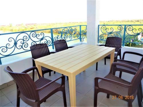 Hostal Guest House Azovsafari