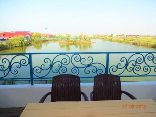 Hostal Guest House Azovsafari
