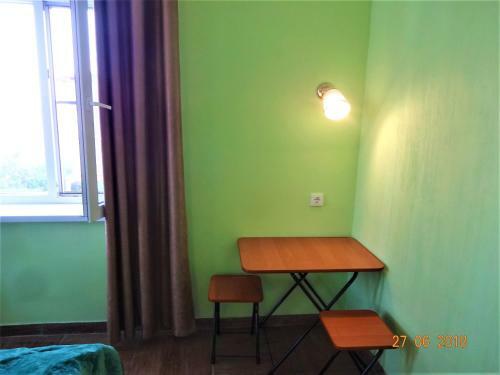 Hostal Guest House Azovsafari