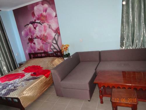 Hostal Guest House Azovsafari