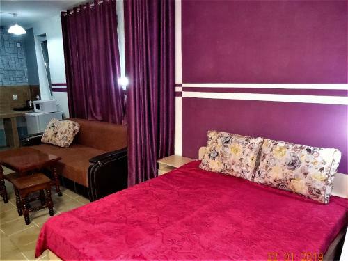Hostal Guest House Azovsafari