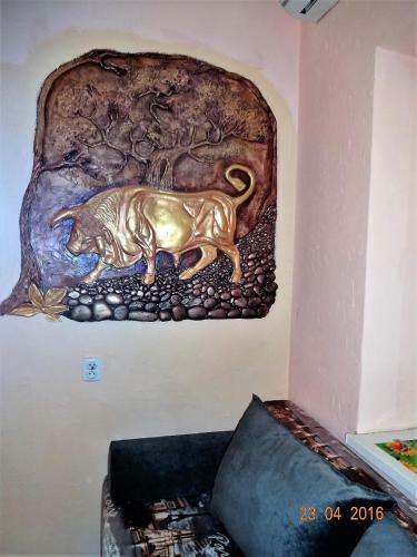 Hostal Guest House Azovsafari