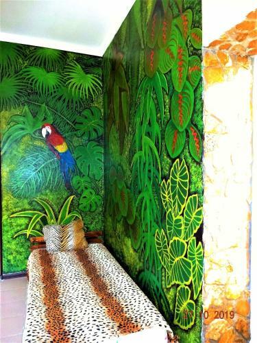 Hostal Guest House Azovsafari