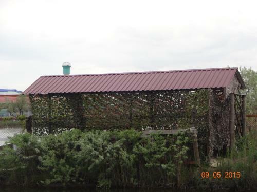 Hostal Guest House Azovsafari