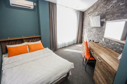 Hotel Al Mare