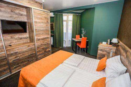 Hotel Al Mare