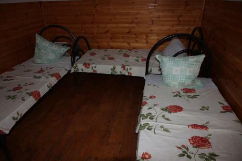 Hostal Baza Otdykha Yuzhniy Bereg