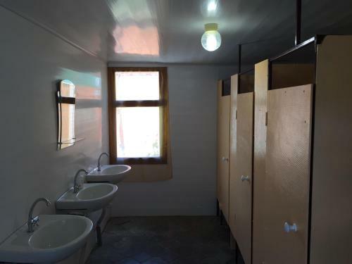 Hostal Baza Otdykha Yuzhniy Bereg