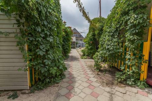 Hostal Baza Otdykha Yuzhniy Bereg