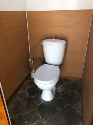 Hostal Baza Otdykha Yuzhniy Bereg