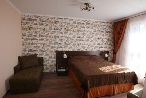 Hostal Guest House 7 Morei