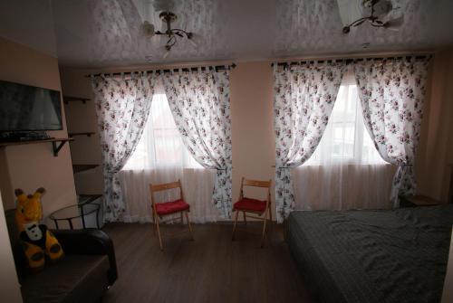 Hostal Guest House 7 Morei