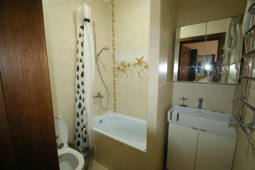 Hostal Guest House 7 Morei