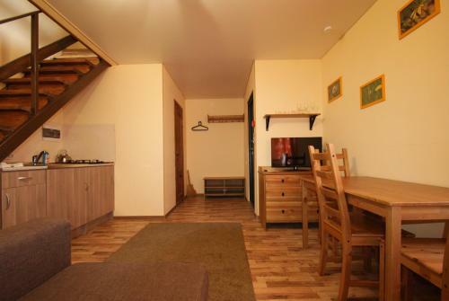 Hostal Guest House 7 Morei