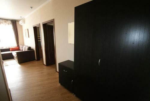 Hostal Guest House 7 Morei