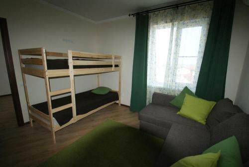 Hostal Guest House 7 Morei