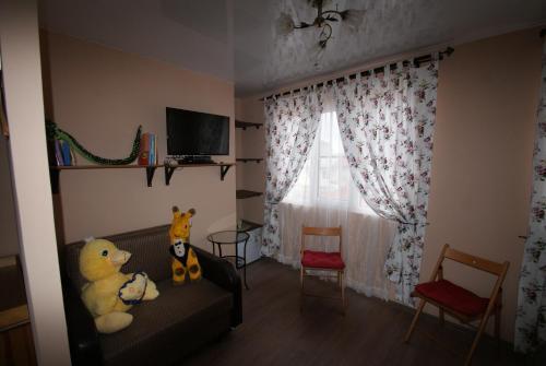 Hostal Guest House 7 Morei