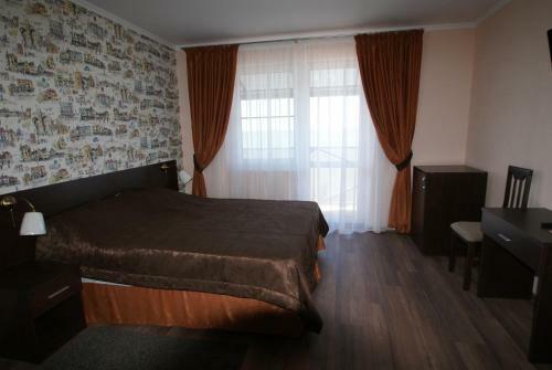 Hostal Guest House 7 Morei