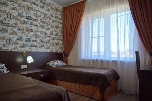 Hostal Guest House 7 Morei