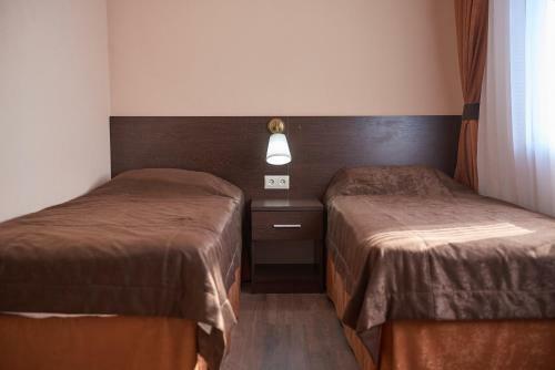 Hostal Guest House 7 Morei