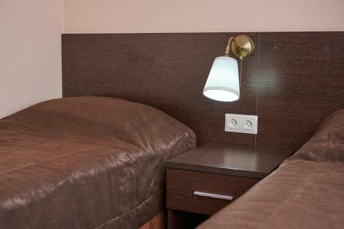 Hostal Guest House 7 Morei