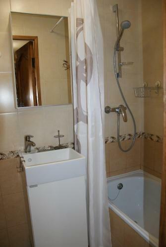 Hostal Guest House 7 Morei