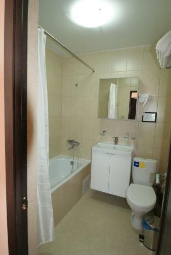 Hostal Guest House 7 Morei