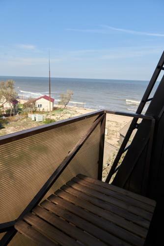 Hostal Guest House 7 Morei