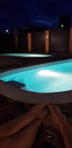 Hostal Guest House 7 Morei