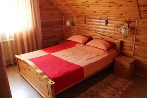 Hostal Guest House Metelitsa