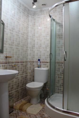 Hostal Guest House Metelitsa