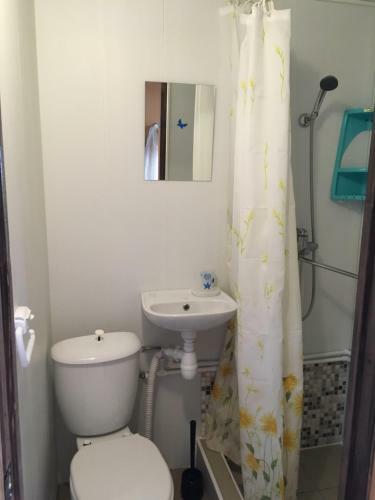 Hostal Guest House Uyut