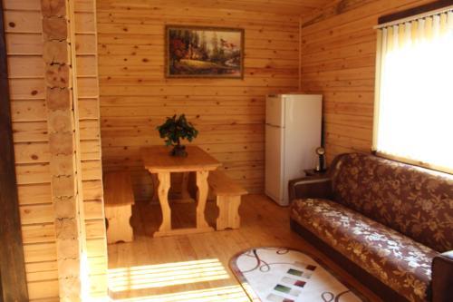 Hostal Guesthouse On Pribrezhnaya 73