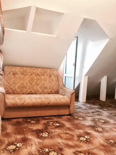 Hostal Tatyana Guest House