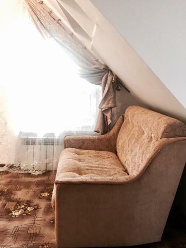 Hostal Tatyana Guest House