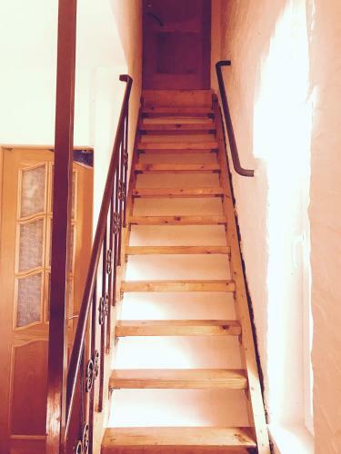 Hostal Tatyana Guest House