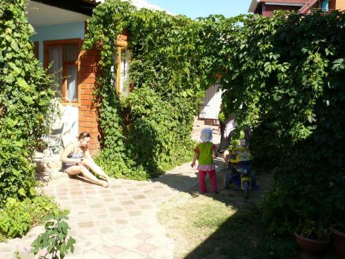 Hostal Guest House Miria