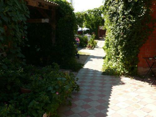 Hostal Guest House Miria