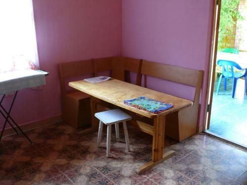 Hostal Guest House Miria