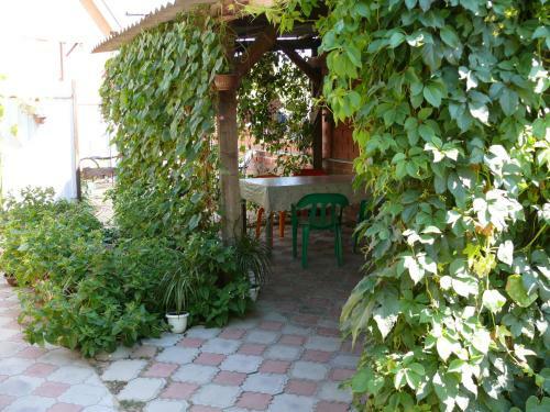 Hostal Guest House Miria