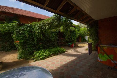 Hostal Guest House Miria