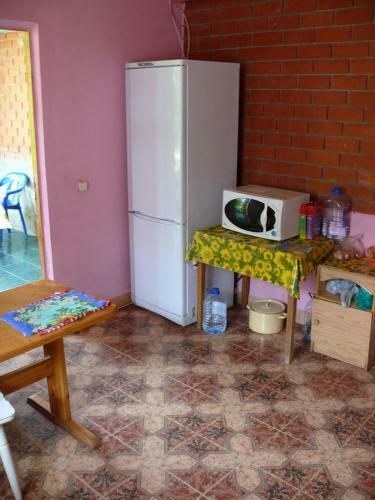 Hostal Guest House Miria