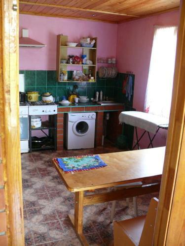 Hostal Guest House Miria