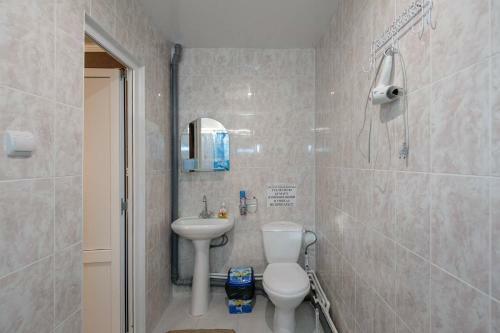 Hostal Guest House Siuzanna