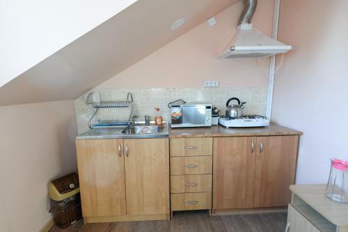 Hostal Guest House Siuzanna