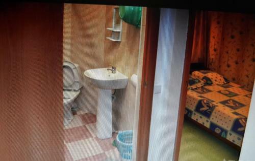 Hostal Guesthouse Nadezhda
