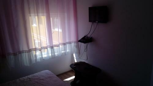 Hostal Guesthouse Nadezhda